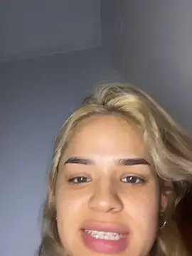 Sara  Secret online show from January 2026 03:55:01 AM