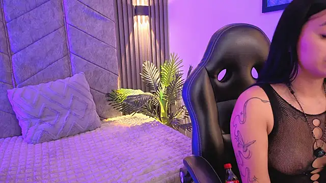 AuroraLanee  online show from November 2025 07:19:01 AM