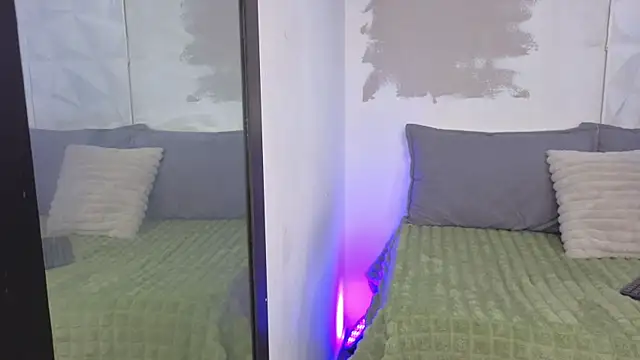 AuroraLanee  online show from January 2026 07:38:02 PM