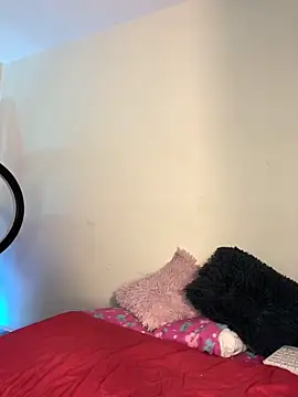 CelesteJones1 online show from April 2026 03:17:01 PM