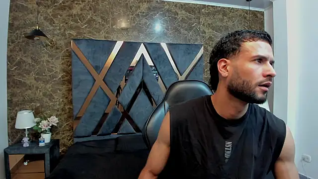 Snapshot of Jacob_Benelli chatting on February 2026 11:36:01 PM Jacob Benelli online show from February 2026 11:36:01 PM