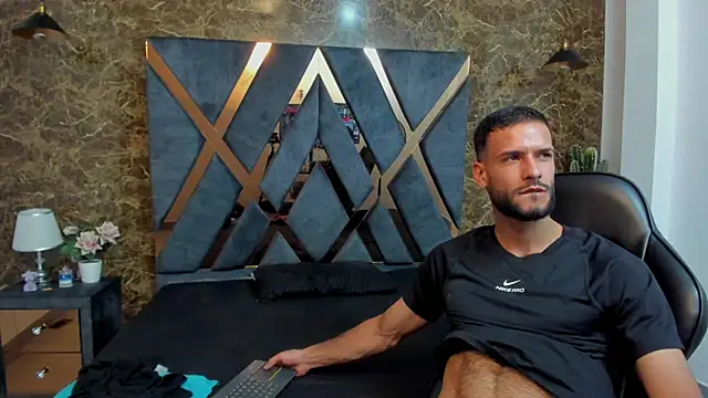 Snapshot of Jacob_Benelli chatting on February 2026 11:34:02 PM Jacob Benelli online show from February 2026 11:34:02 PM