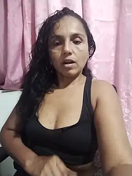  Lizeth  online show from March 2026 04:18:01 AM