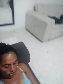  Lizeth  online show from April 2026 05:40:01 AM