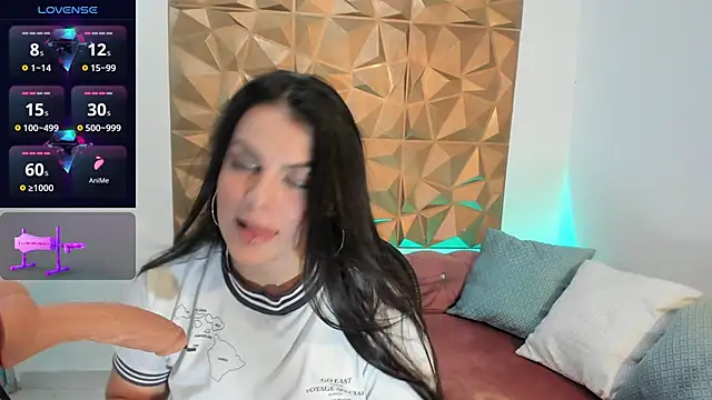  Scarlet sexxx online show from November 2025 09:13:01 PM