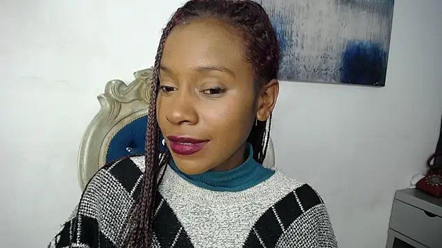 Aliis Love online show from November 2025 08:20:01 AM