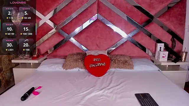 Lily Queen30 online show from January 2026 06:31:01 PM