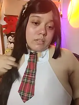 Lilith Rouge online show from November 2025 09:21:02 PM