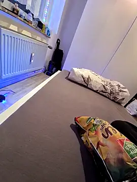 TirelessLot3 online show from March 2026 05:30:01 PM