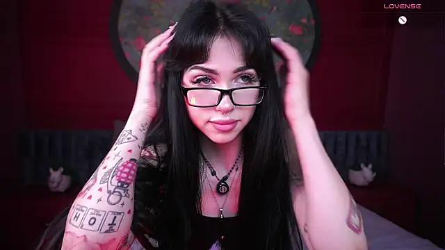 FetishForCassie online show from July 2026 06:39:02 AM