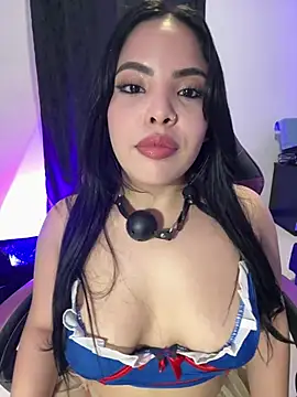 Snapshot of Ari_coleman chatting on July 2026 02:04:01 AM Ari coleman online show from July 2026 02:04:01 AM