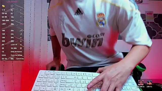 BrandoCraw online show from December 2025 12:29:01 AM