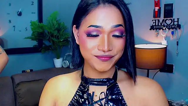 GwennGoddess online show from November 2025 08:20:02 AM