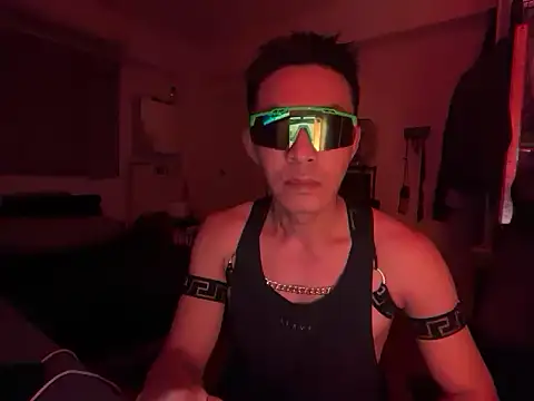 OceanCandy online show from December 2025 04:14:01 PM