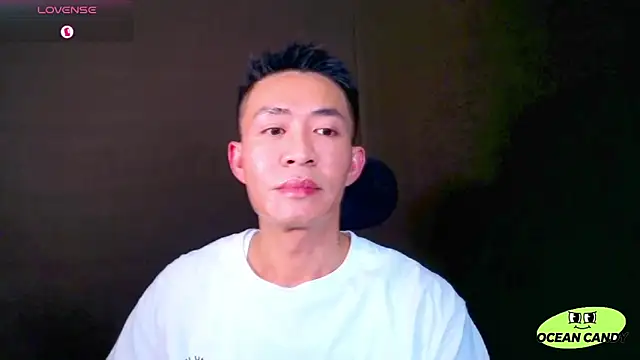 Snapshot of OceanCandy chatting on May 2026 07:12:01 PM OceanCandy online show from May 2026 07:12:01 PM