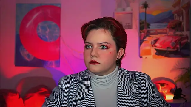 VettaAdams online show from November 2025 12:14:02 PM