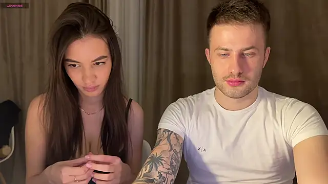 dominantrodri online show from November 2025 03:26:02 PM