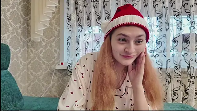 SweetLiaison online show from December 2025 05:59:01 AM