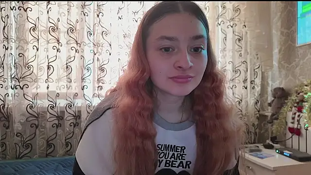 SweetLiaison online show from March 2026 05:33:02 AM