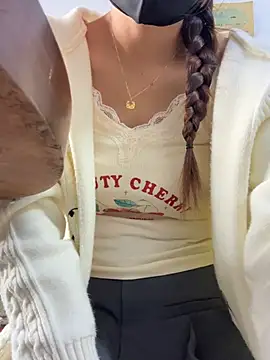 Cara-02 online show from March 2026 03:53:02 AM