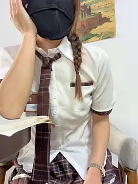 Cara-02 online show from March 2026 03:56:01 AM