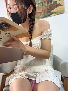 Cara-02 online show from March 2026 04:07:01 AM