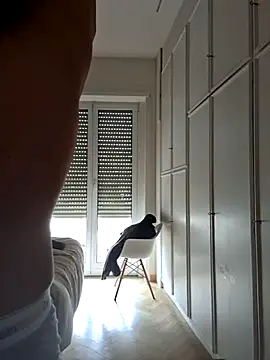 CuteDaddy92 online show from March 2026 08:48:01 AM