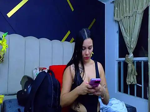 ShanellDiaz  online show from March 2026 06:08:01 AM