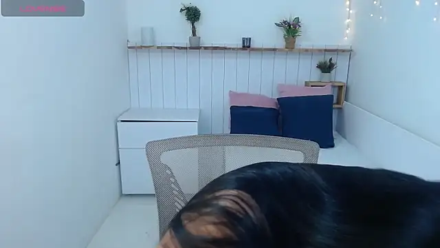 MariaVex online show from November 2025 07:35:01 PM