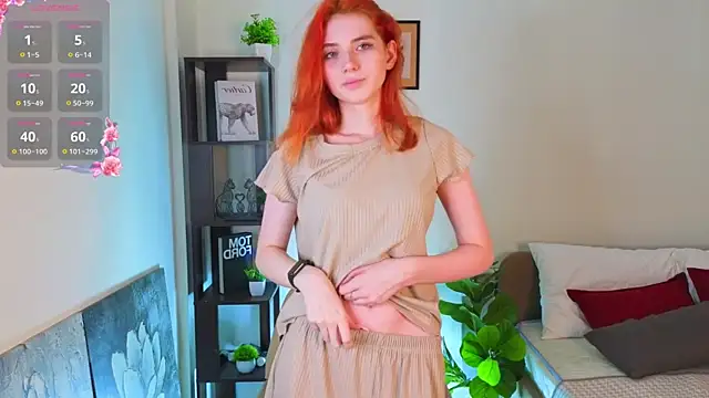 UteKoelsch online show from November 2025 01:26:02 AM