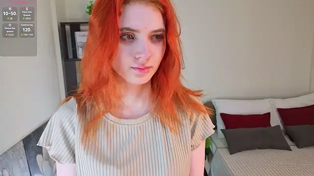 UteKoelsch online show from November 2025 01:03:02 AM