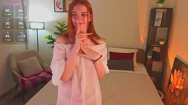 UteKoelsch online show from November 2025 01:08:02 AM