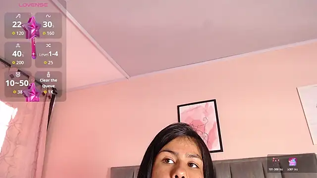 Snapshot of Aiilyn_7 chatting on November 2025 09:36:02 PM Aiilyn 7 online show from November 2025 09:36:02 PM