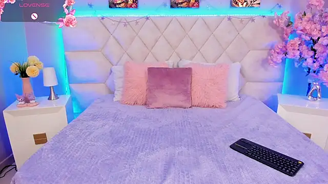 Neko pam online show from February 2026 12:37:02 PM