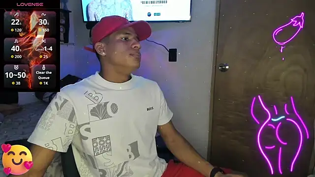 JUANBIGCOCK21CM online show from February 2026 02:51:01 AM