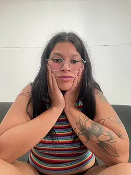 Snapshot of amazonaa9 chatting on February 2026 06:26:02 PM amazonaa9 online show from February 2026 06:26:02 PM