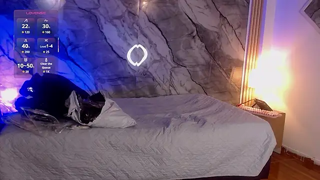 ginebraass online show from March 2026 01:06:02 PM