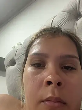 MelodySanz online show from March 2026 05:20:02 AM