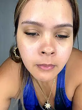 MelodySanz online show from April 2026 05:30:01 AM