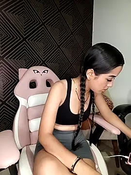 Snapshot of VirginPussyAnita18 chatting on November 2025 08:53:01 PM VirginPussyAnita18 online show from November 2025 08:53:01 PM