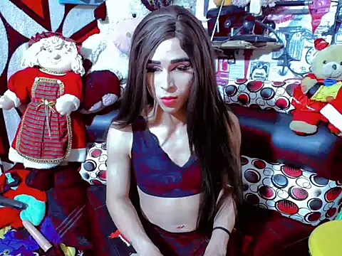 rosalia 77 online show from November 2025 12:03:02 AM