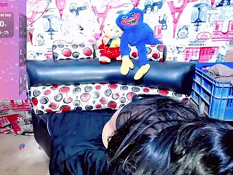 rosalia 77 online show from January 2026 08:16:01 AM