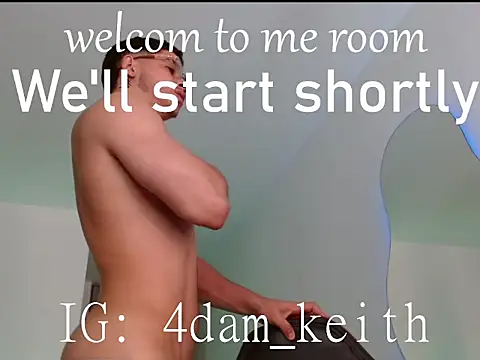 adam keith online show from January 2026 02:09:02 PM