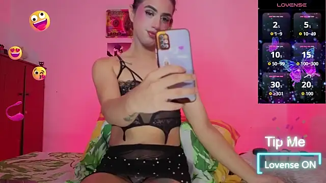 annahotdoll online show from June 2026 05:14:01 PM