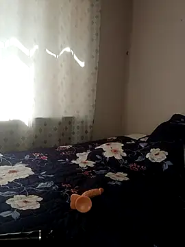 Eve Scarlet online show from November 2025 12:08:02 PM