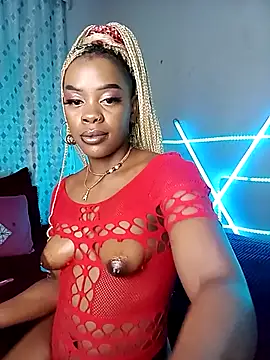 Eve Scarlet online show from April 2026 10:43:02 PM