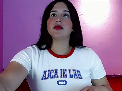 Snapshot of Sofiababyy chatting on February 2026 11:25:01 PM Sofiababyy online show from February 2026 11:25:01 PM