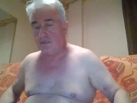 Cumlover5534 online show from October 2025 07:23:02 PM