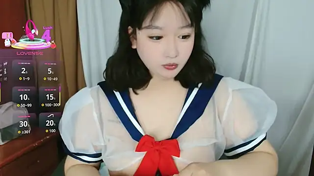 sallybing online show from December 2025 01:18:01 PM