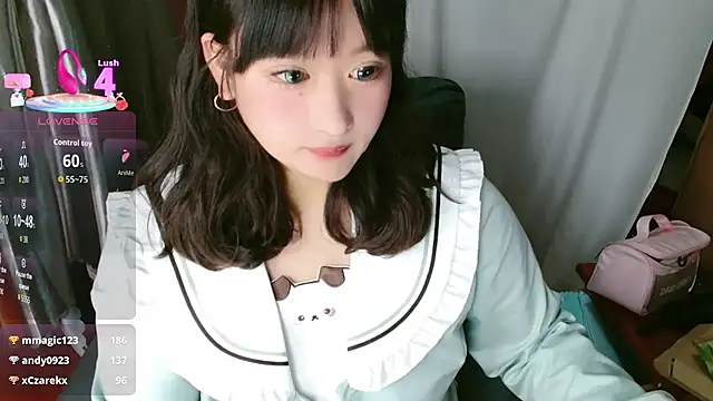 sallybing online show from April 2026 09:08:02 PM